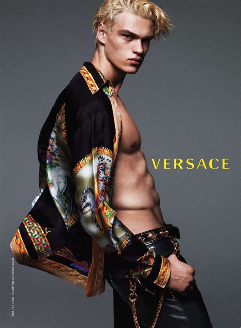 versace adv